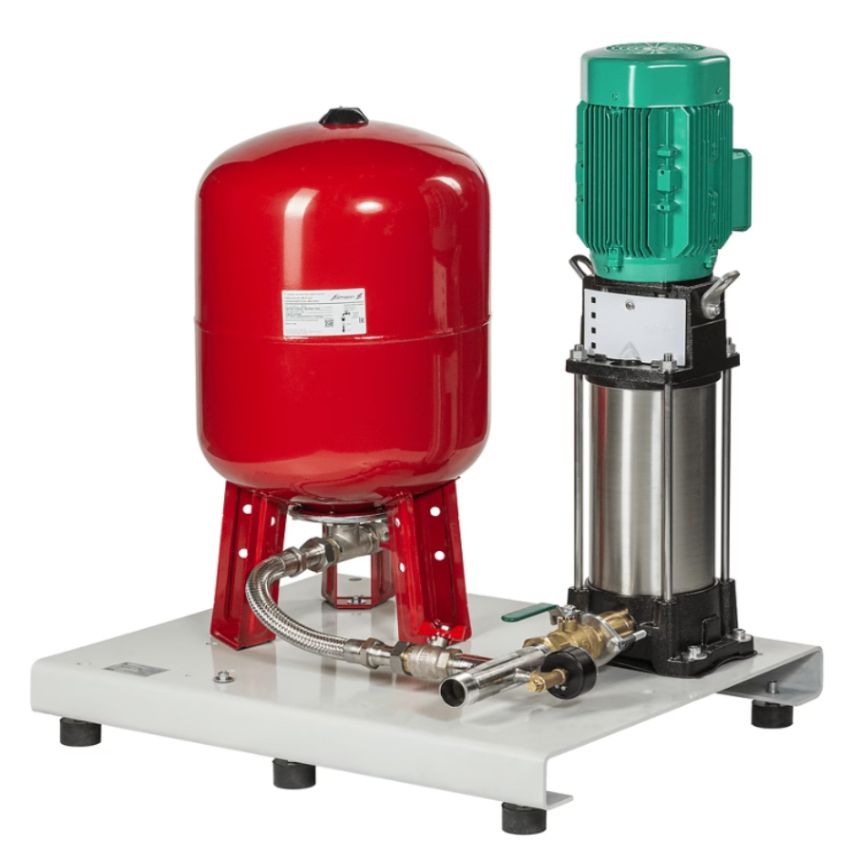 CO 1 MVI 810/J-ET-R 2452800