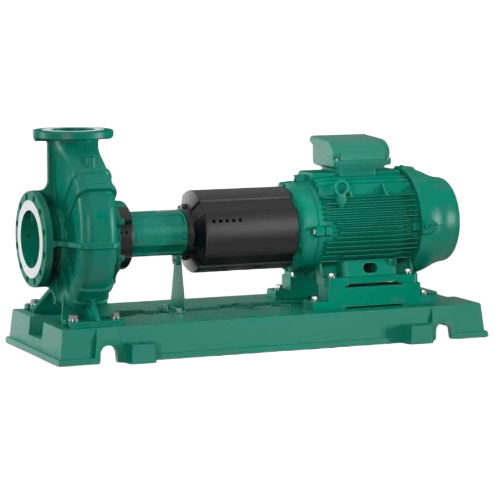 Atmos GIGA-N 100/160-18,5/2, 6086205