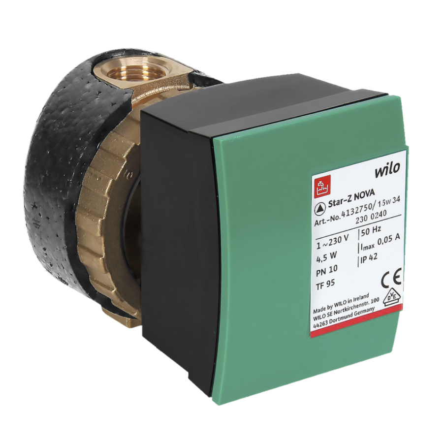 Star-Z Nova ROW 2459910