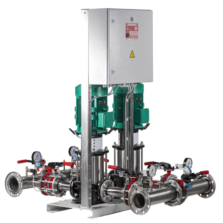 CO 2 MVL 9006/SK-FFS-PN25-R-CS 2464147