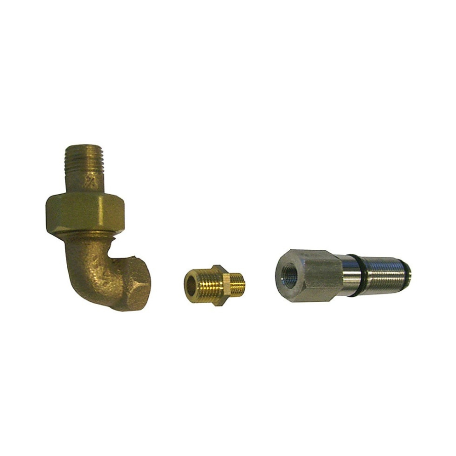 Комплект подсоединений Wilo CONNECTION -VB.WMS.-CO-1MVI/MVIS/HELIX 6"