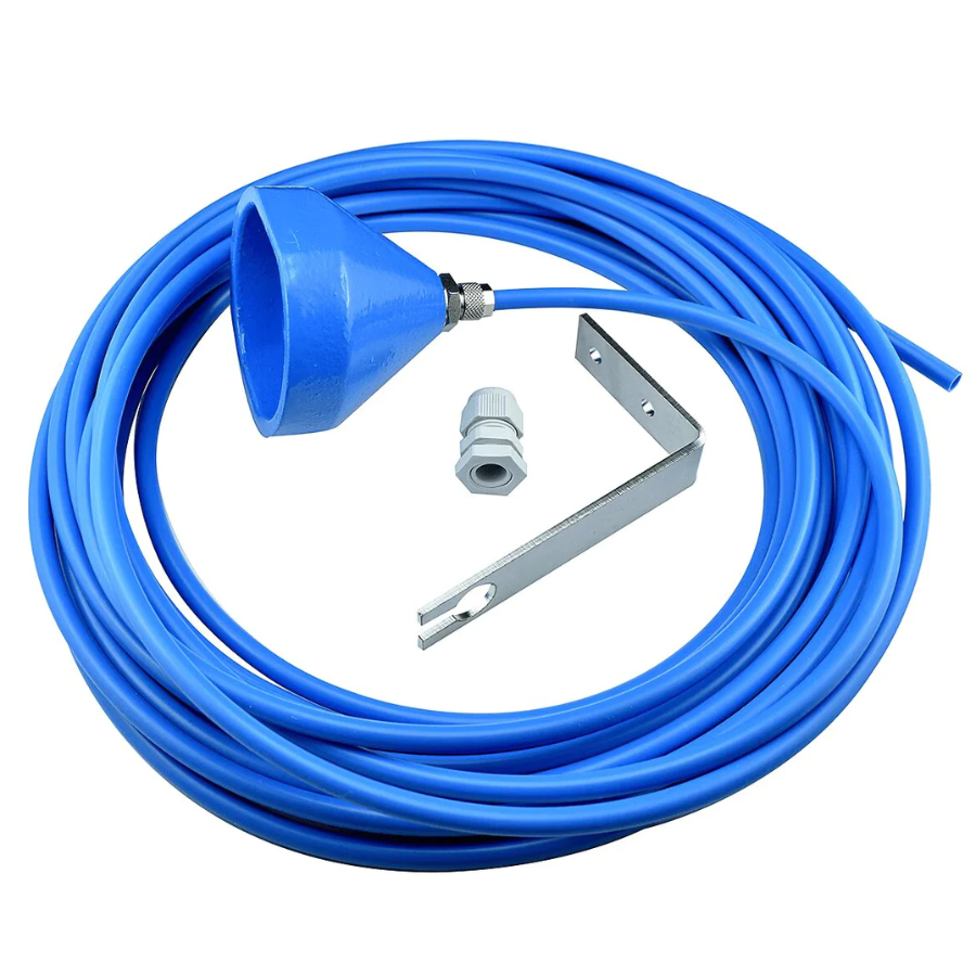 Колокол динамического давления Wilo ASS. DC PL1 BELL