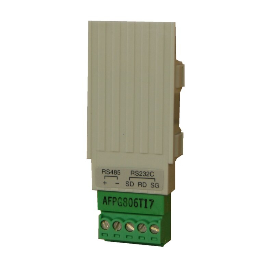 Модуль связи Wilo CC-OPTION COM-MODUL FOR CC WITHOUT FC