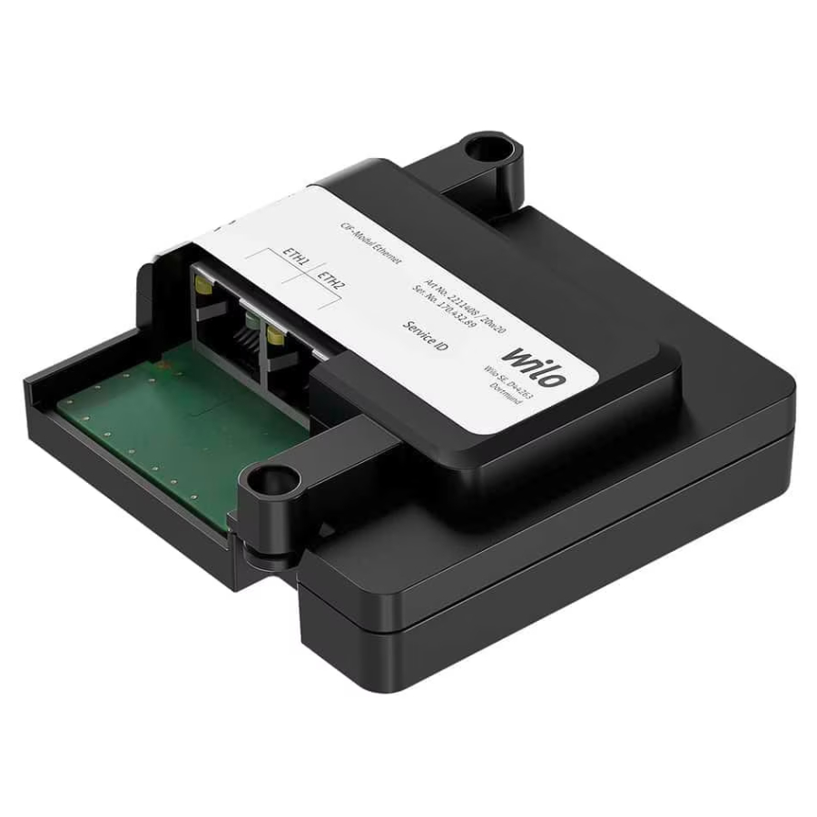 Модуль для расширения Wilo MODBUS RTU (опция SC)