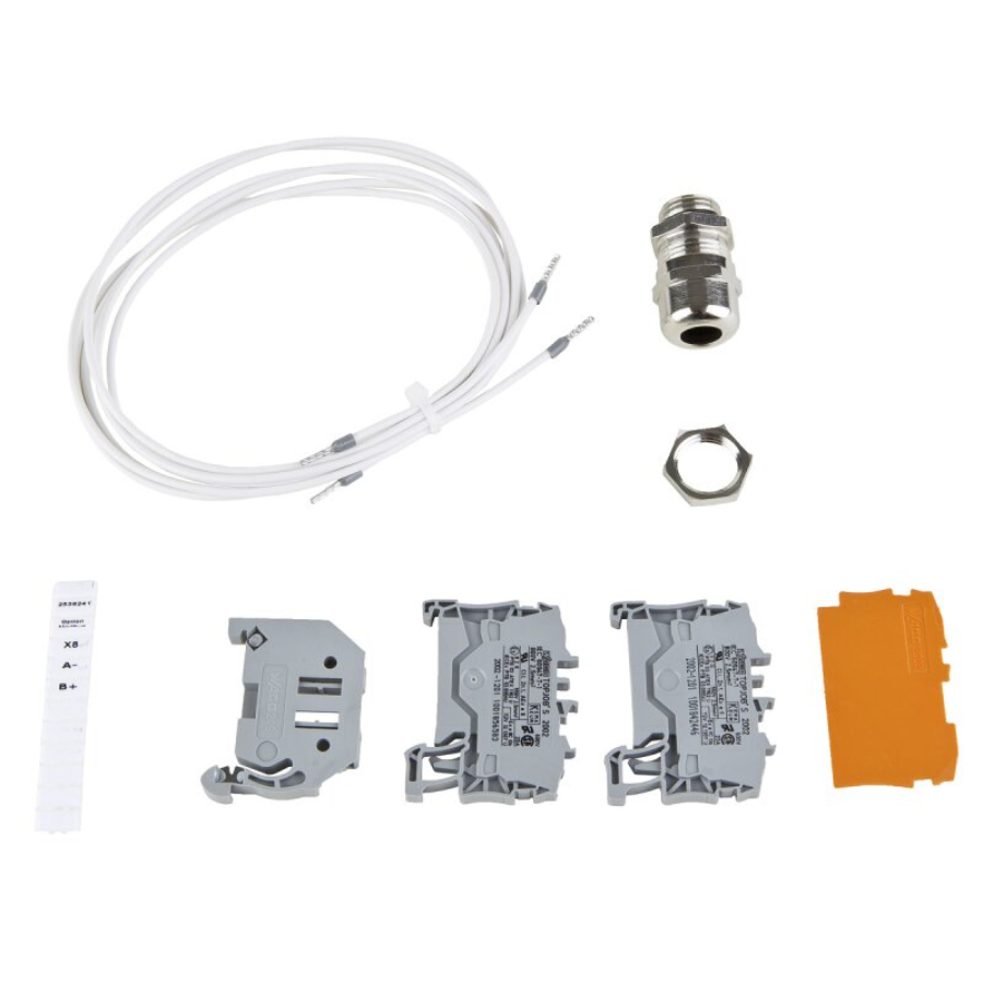 Модуль связи Wilo SC-OPTION BACNET MSTP (SLAVE)