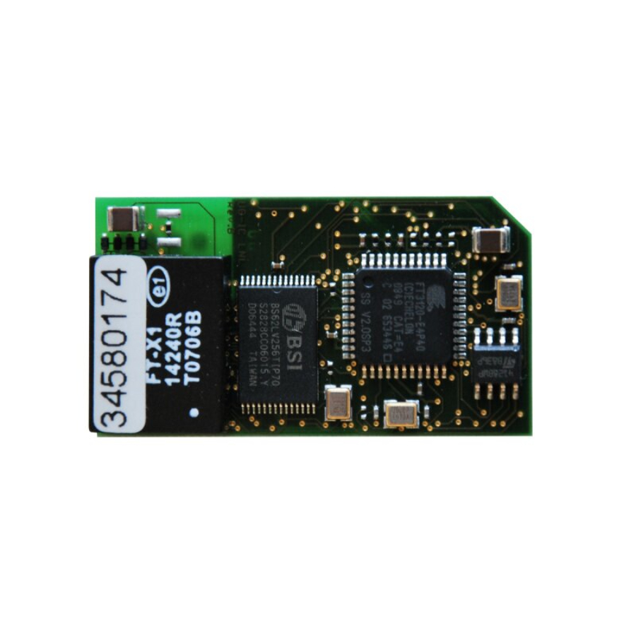 Модуль связи Wilo SC-OPTION LON (SLAVE)