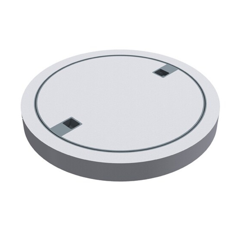 Люк с крышкой Wilo GULLY TOP A 625 ROUND WO.VENT. EN124