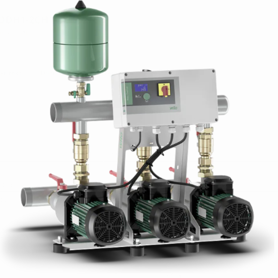 Фото Насосы Isar MODH1-2/3 Wilo