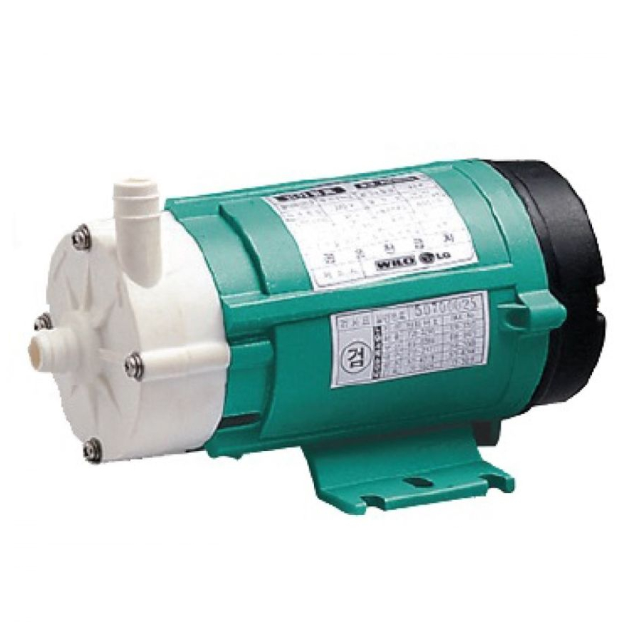 Насос химический пластиковый Wilo PM-150 PE