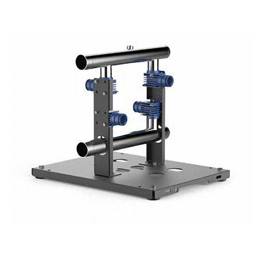 Комплект для соединения Wilo Kit colector Isar-BOOST5