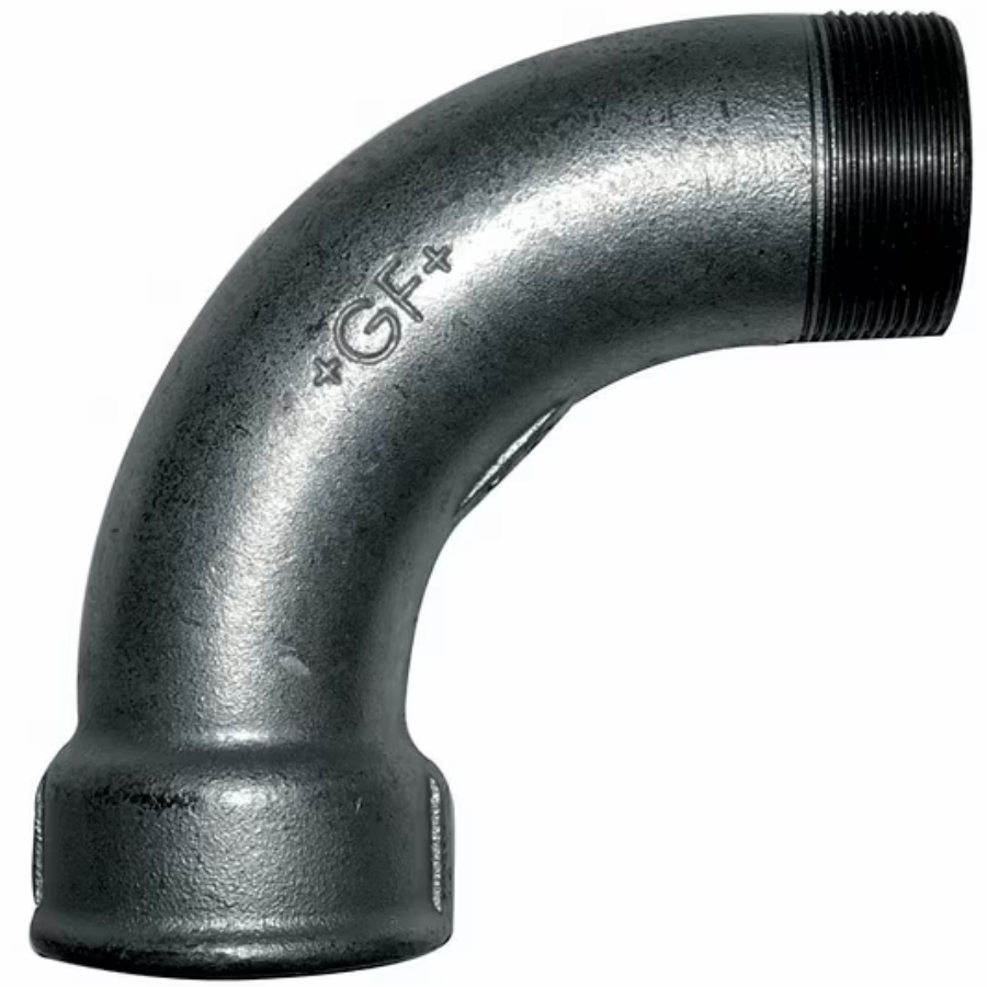 Колено трубы Wilo QUADRANT-PIPE-DN65