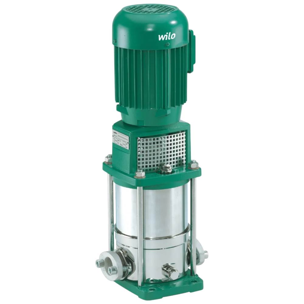 Multivert MVI 104-1/16/E/1-230-50-2