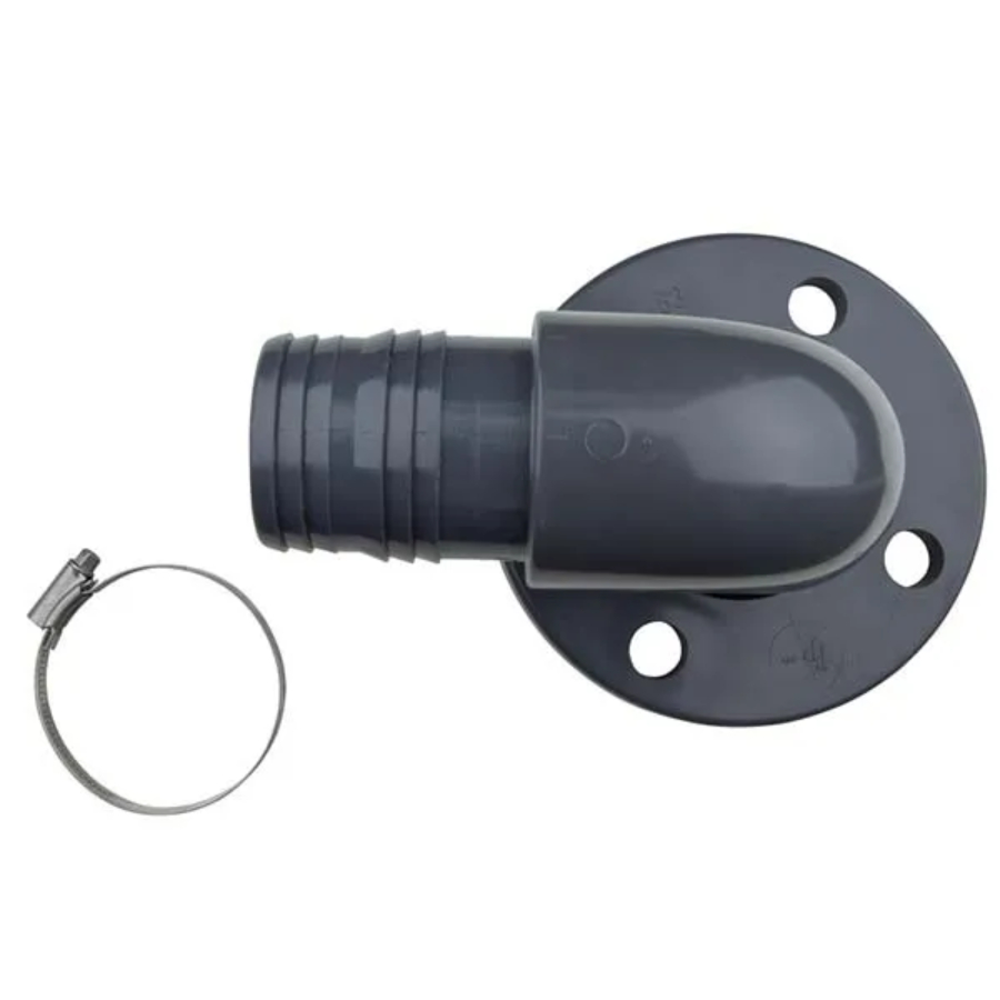 Колено трубы Wilo KIT DISCHARGE DN50