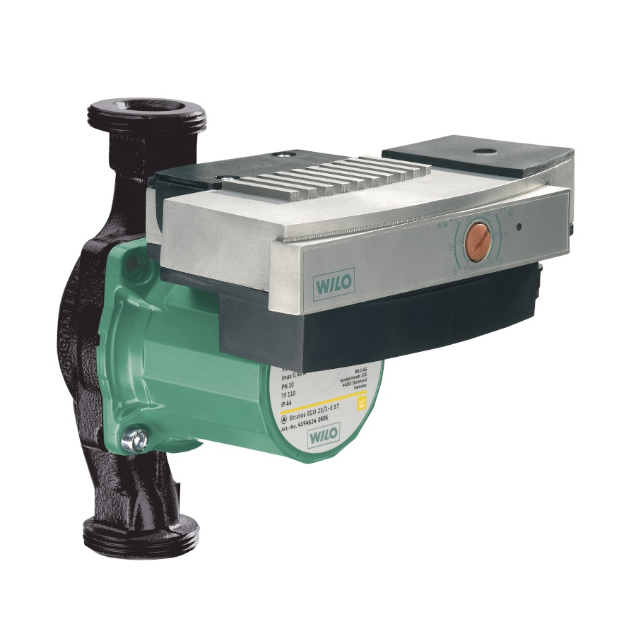 STRATOS-ECO-ST 15/1-5