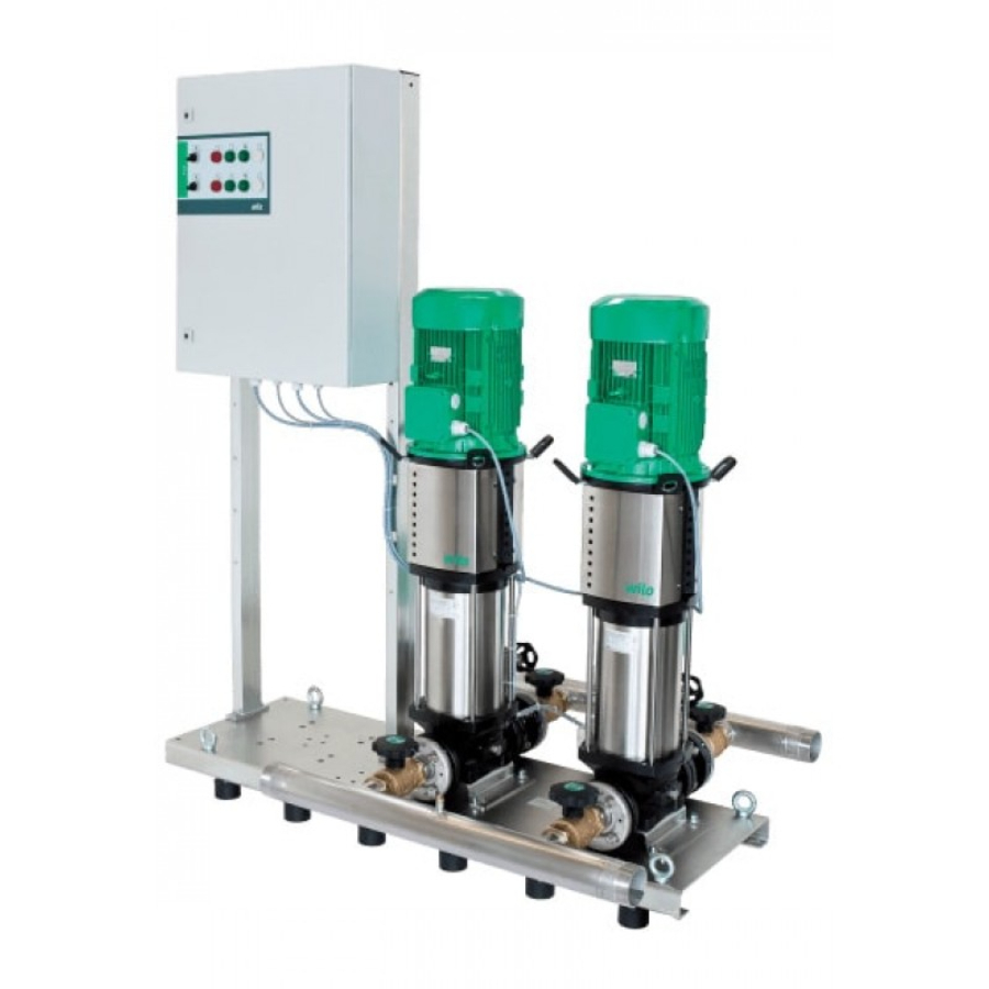 Wilo CO-2HELIX V3605/K/CE-03 4138985