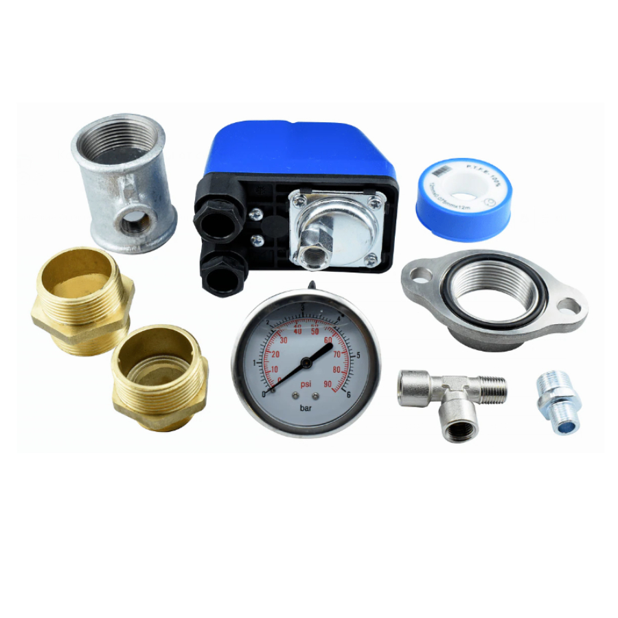 Комплект защиты от сухого хода Wilo LACK OF WATER PROTEC. SINGLEPHASE_G1"1/4