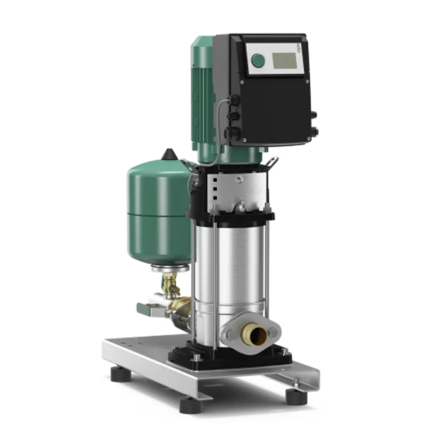 SiBoost2.0 Smart-1HELIX VE3602/5,5kW 4262482