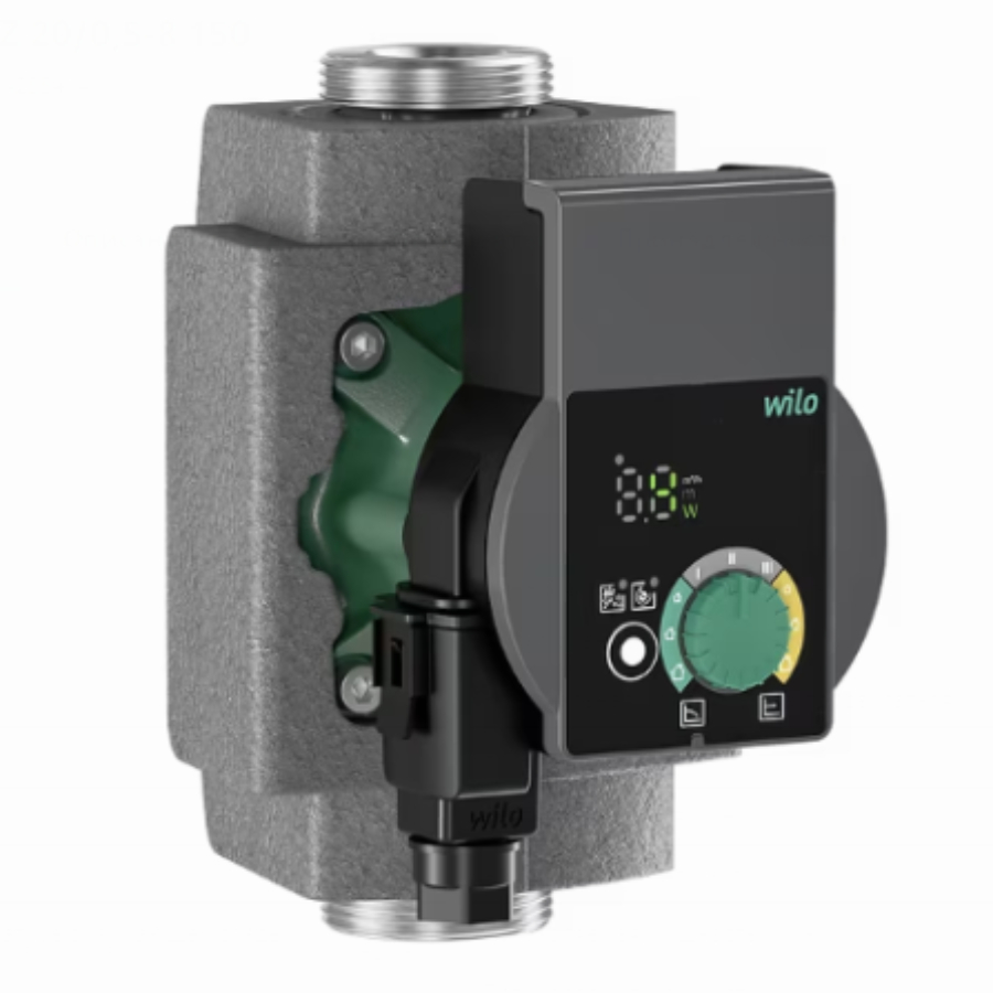 Yonos PICO-Z 25/0,5-8 180 4265692