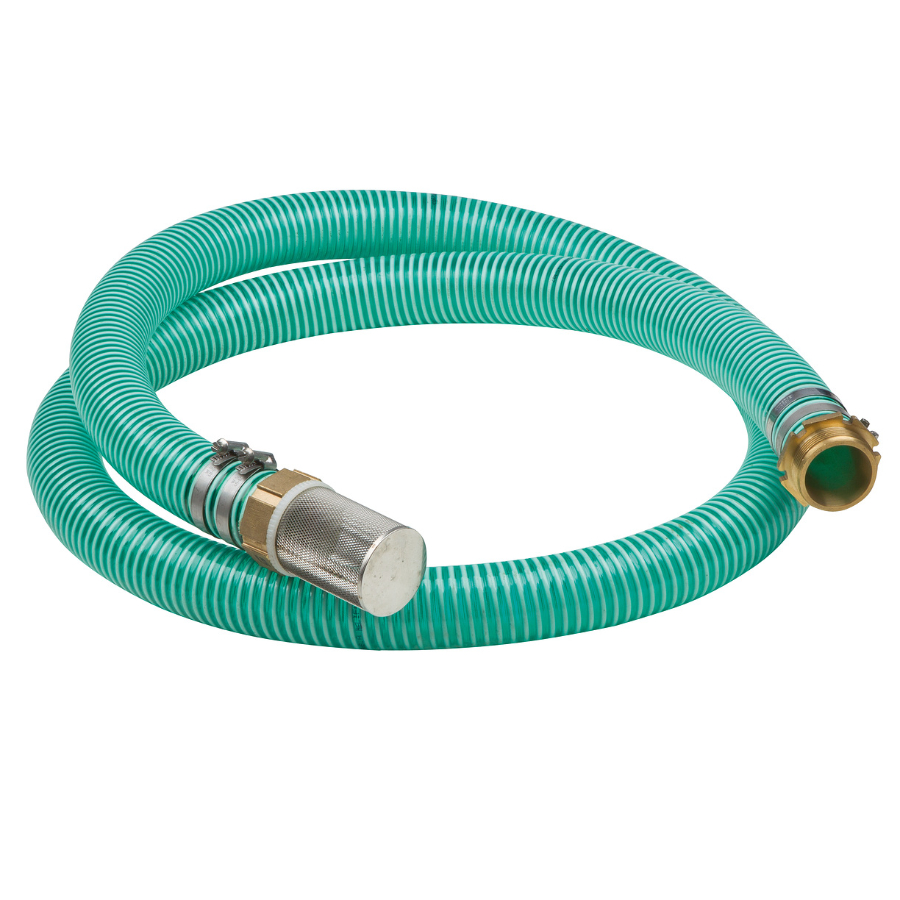 Комплект всасывающих шлангов Wilo suction Kit D50 8m TP2810/LPC50