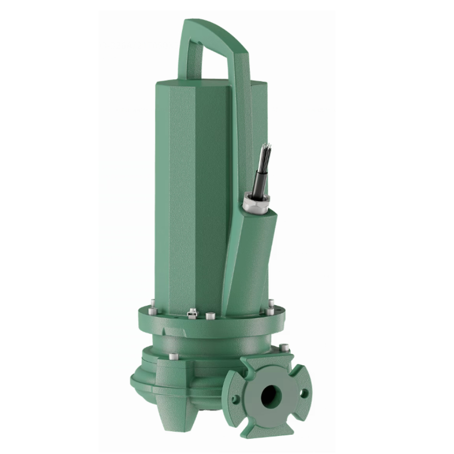 Wilo Rexa PRO-S04-222A/20T068X540/O 6097401