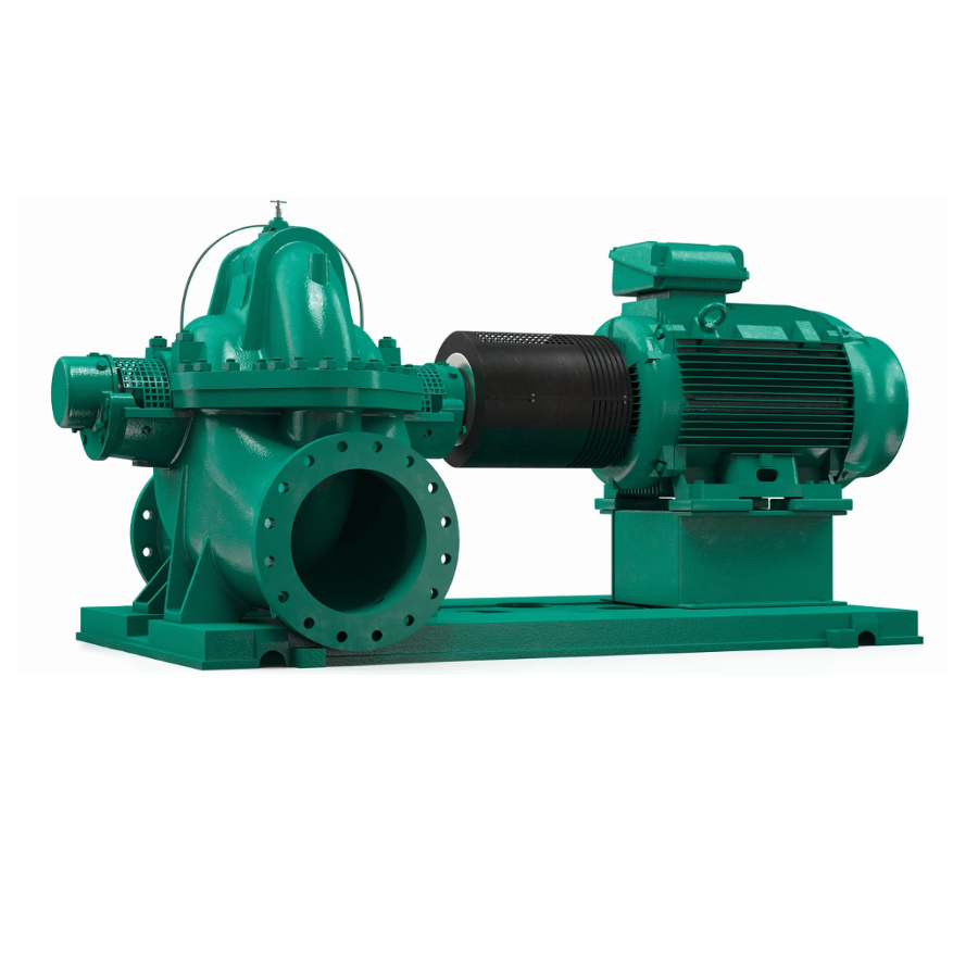 Wilo SCP 200/390HA-55/4/50