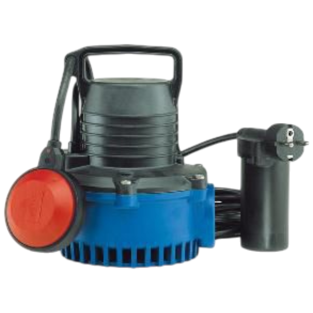 Фото Насосное оборудование Calpeda серия GM