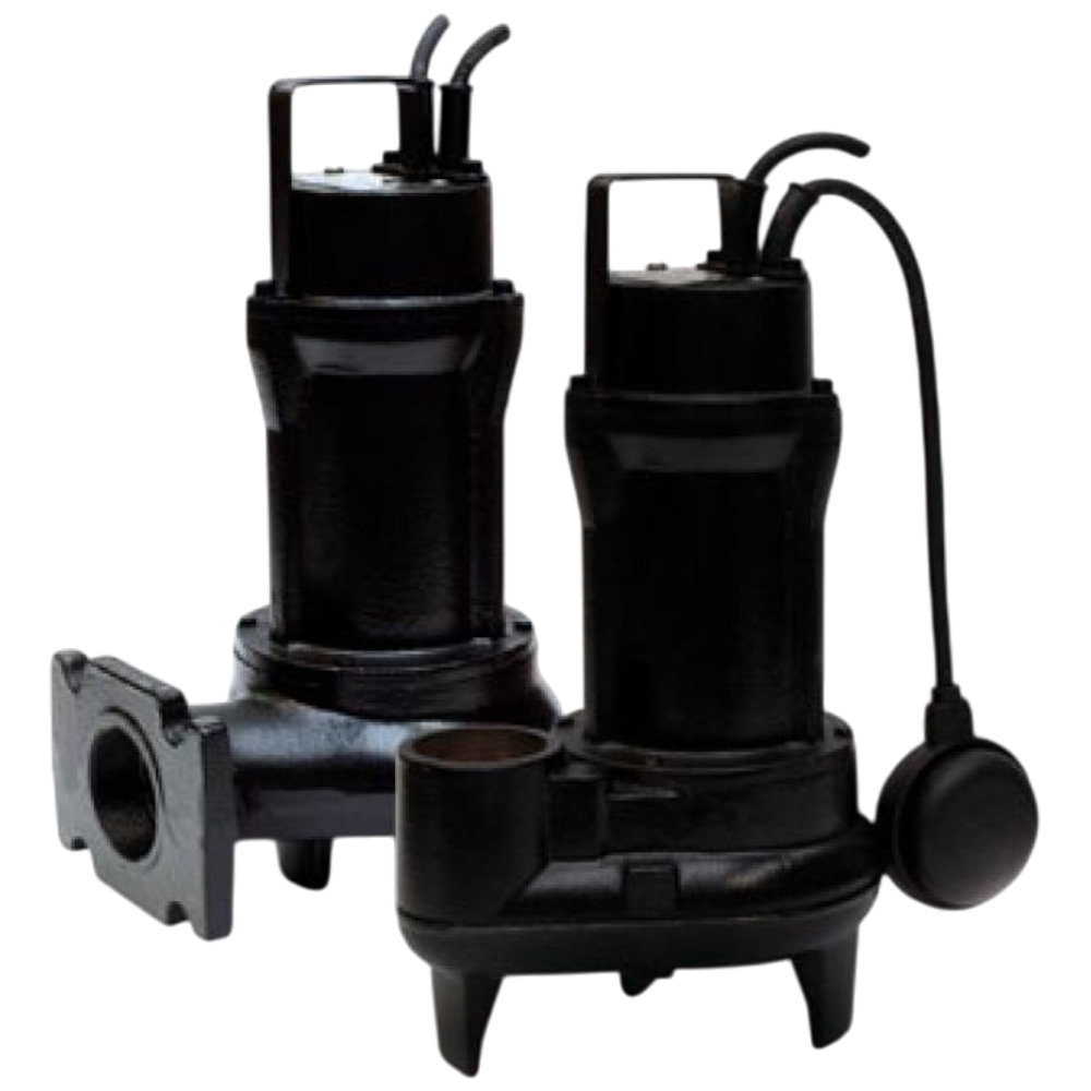 Фото Насосное оборудование Zenit серия DGE