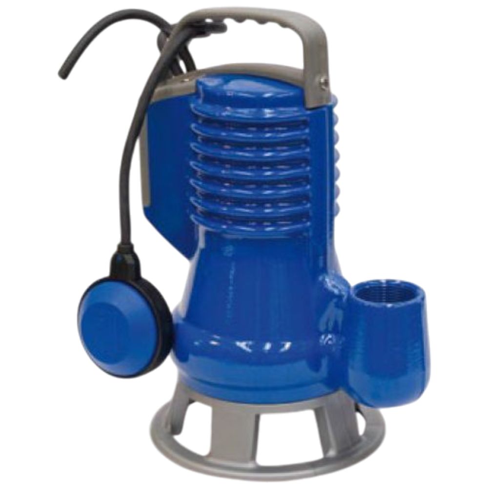 DG BLUE 40/2/G40V AOBM/50