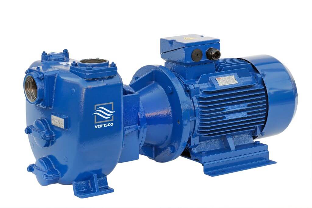 Varisco JE 3-240 G10 FT20