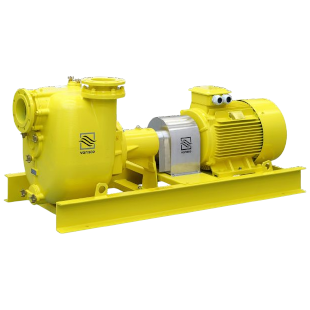 JE 6-400 G11 ST40 BASE