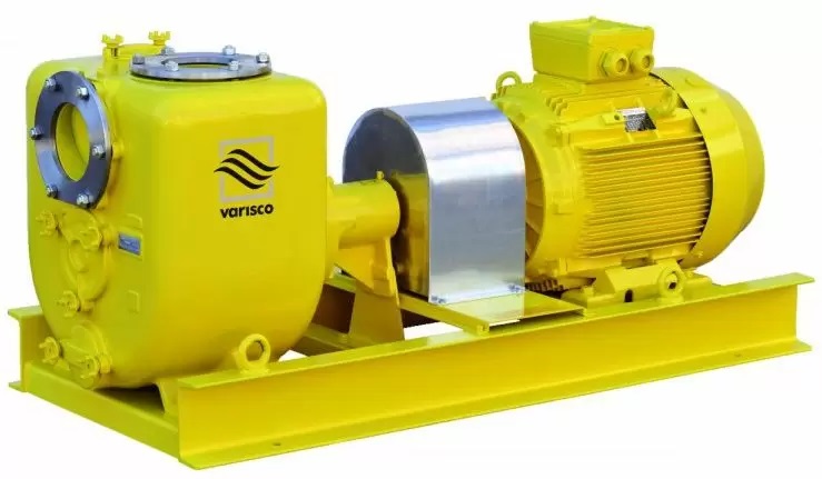 Varisco JE 10-305 G10 ST40 BASE