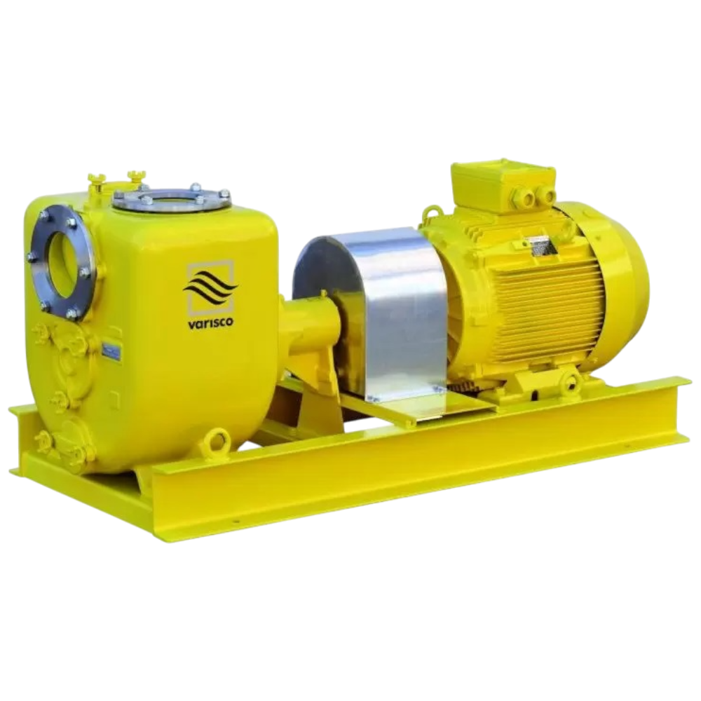 JE 10-305 G10 ST40 BASE