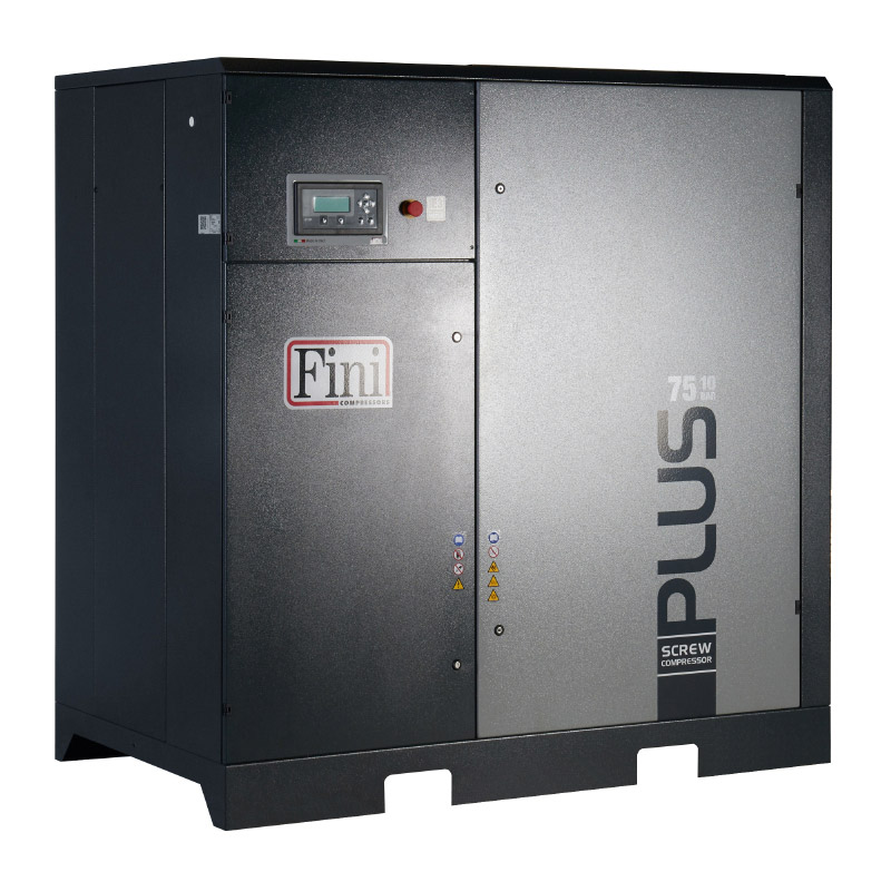 Fini PLUS 75-08 (IE4)