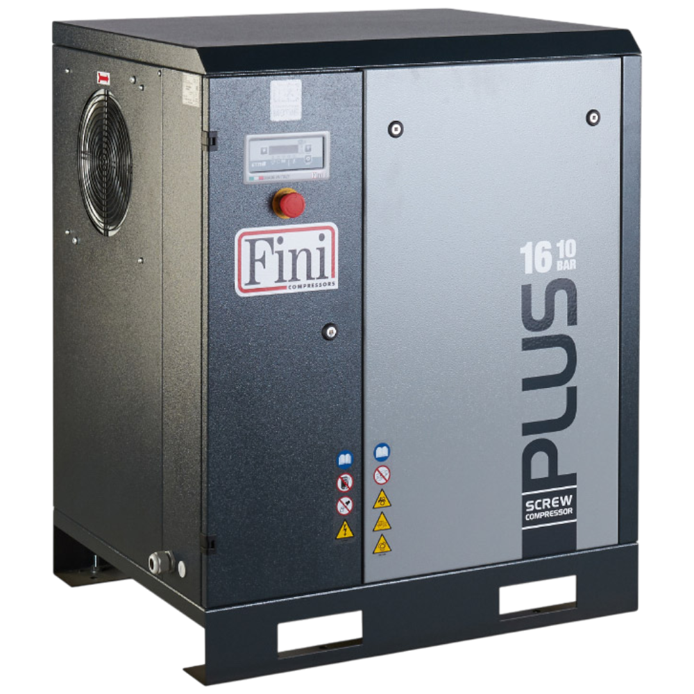 Фото Винтовой компрессор без ресивера Fini PLUS 15-13, артикул 100522539