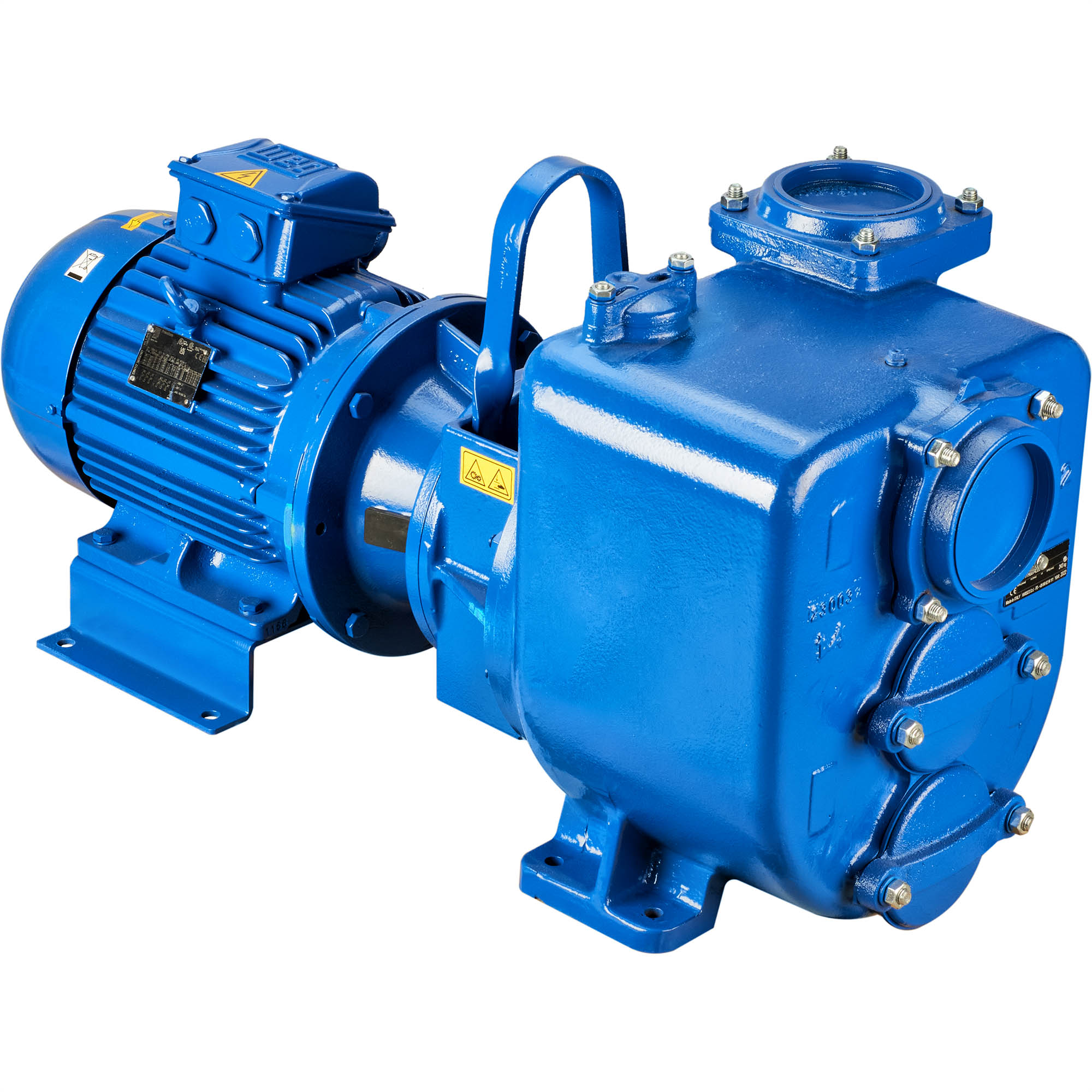 Varisco JE 4-250 G11 FT40