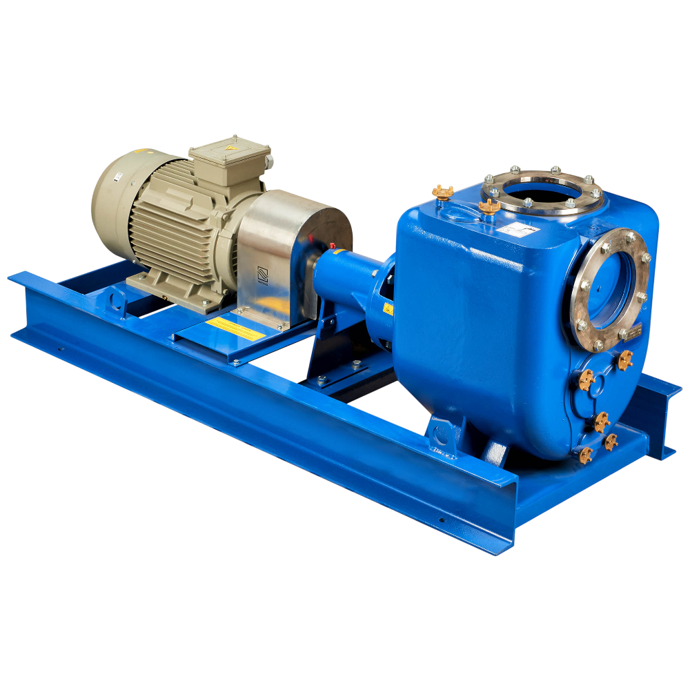 JE 8-300 G10 ST40 BASE