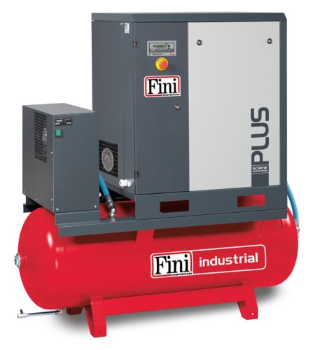 Fini PLUS 11-13-270 ES