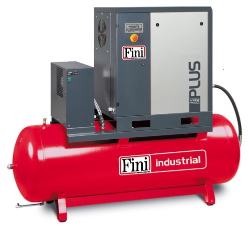 Fini PLUS 15-15-500 ES