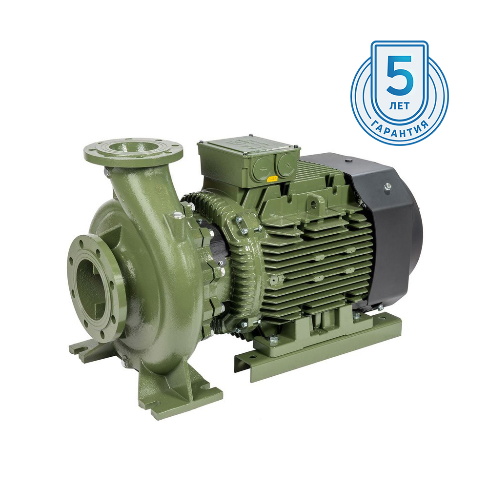 Saer IR 32-125B