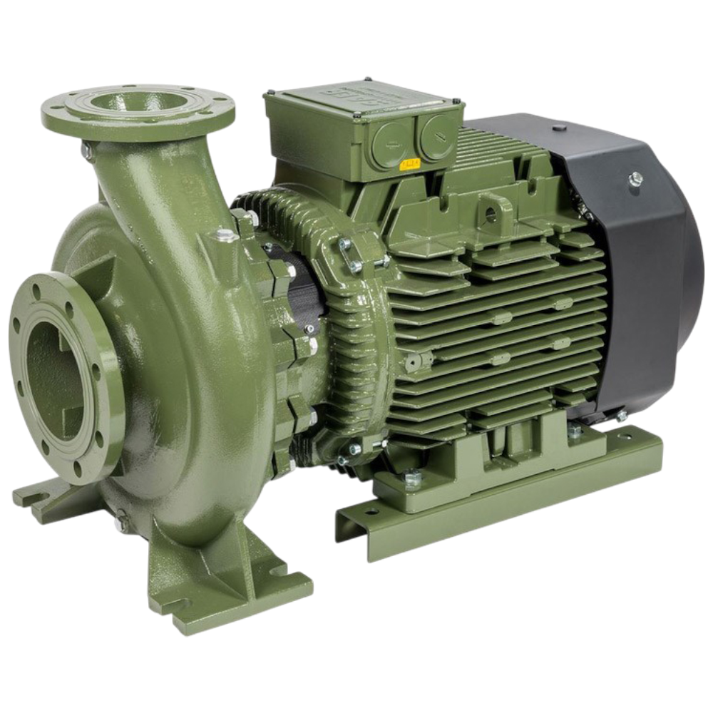 Фото Насосное оборудование Saer серия IR