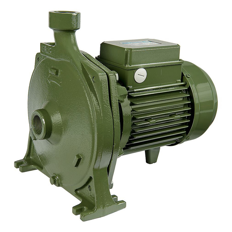 Saer CM 1C 400V