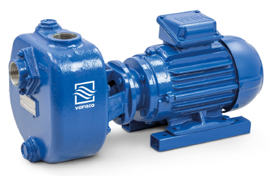 Varisco JE 1-160 G30 NT20