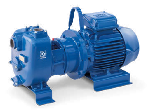 Varisco JE 2-215 G10 NT20