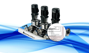 Обновление маркировки оборудования ИСТРАТЕХ HC-ME, Hydro MPC и HC-SE