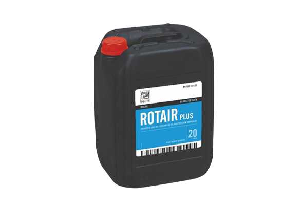 Масло Rotair Plus