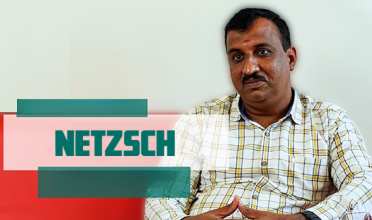 Индийская компания решила проблему очистки резервуаров с помощью NETZSCH