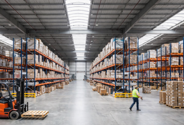 Grundfos — новые поступления на склад