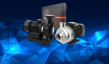 Программа подбора насосного оборудования OnimiQ по рабочей точке