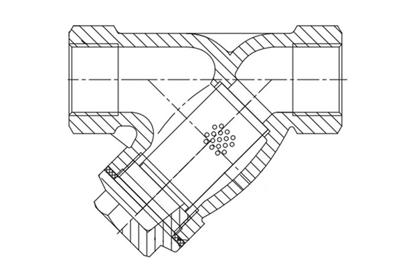 Основные преимущества фильтра RSV91
