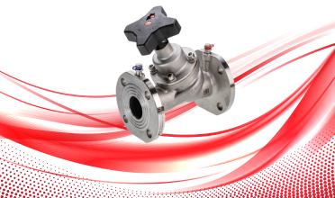 Ридан расширил линейку трубопроводной арматуры из нержавеющей стали